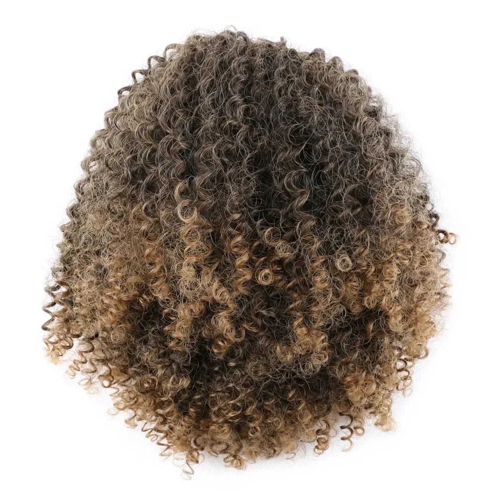 AfroCurls™ Instant Curly Glam