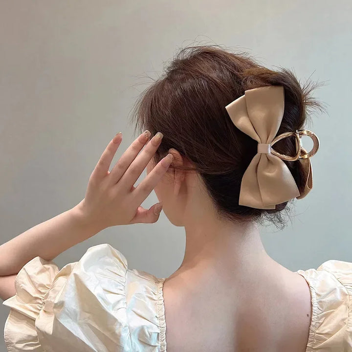 Farbbandklammer™ Haare im Handumdrehen stylen