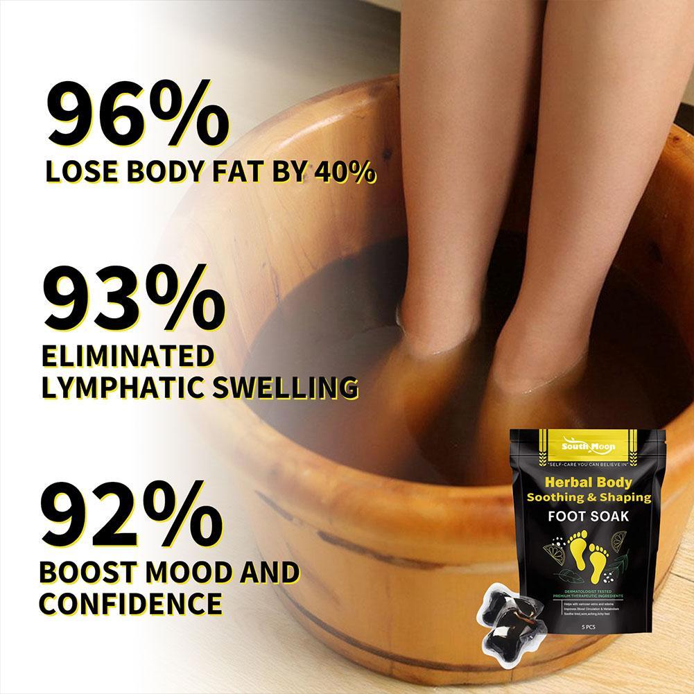 BodyFlush™ — Energie beleben &amp; schnelle Entgiftung | 1+1 GRATIS