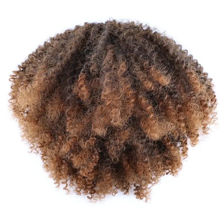 AfroCurls™ Instant Curly Glam