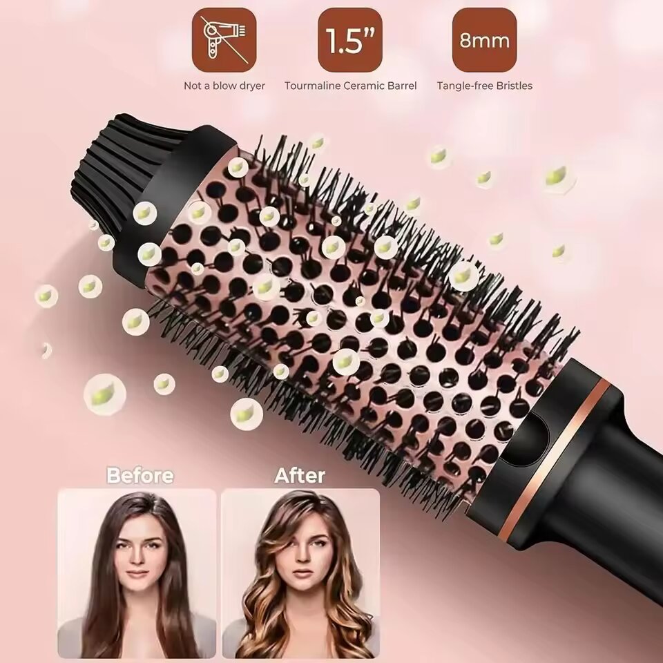 StilLocke™ Schnell Locken Perfektion