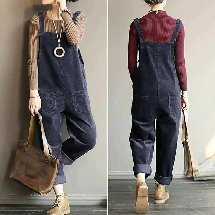 BequemerPullover™ Entspannter Streetstyle