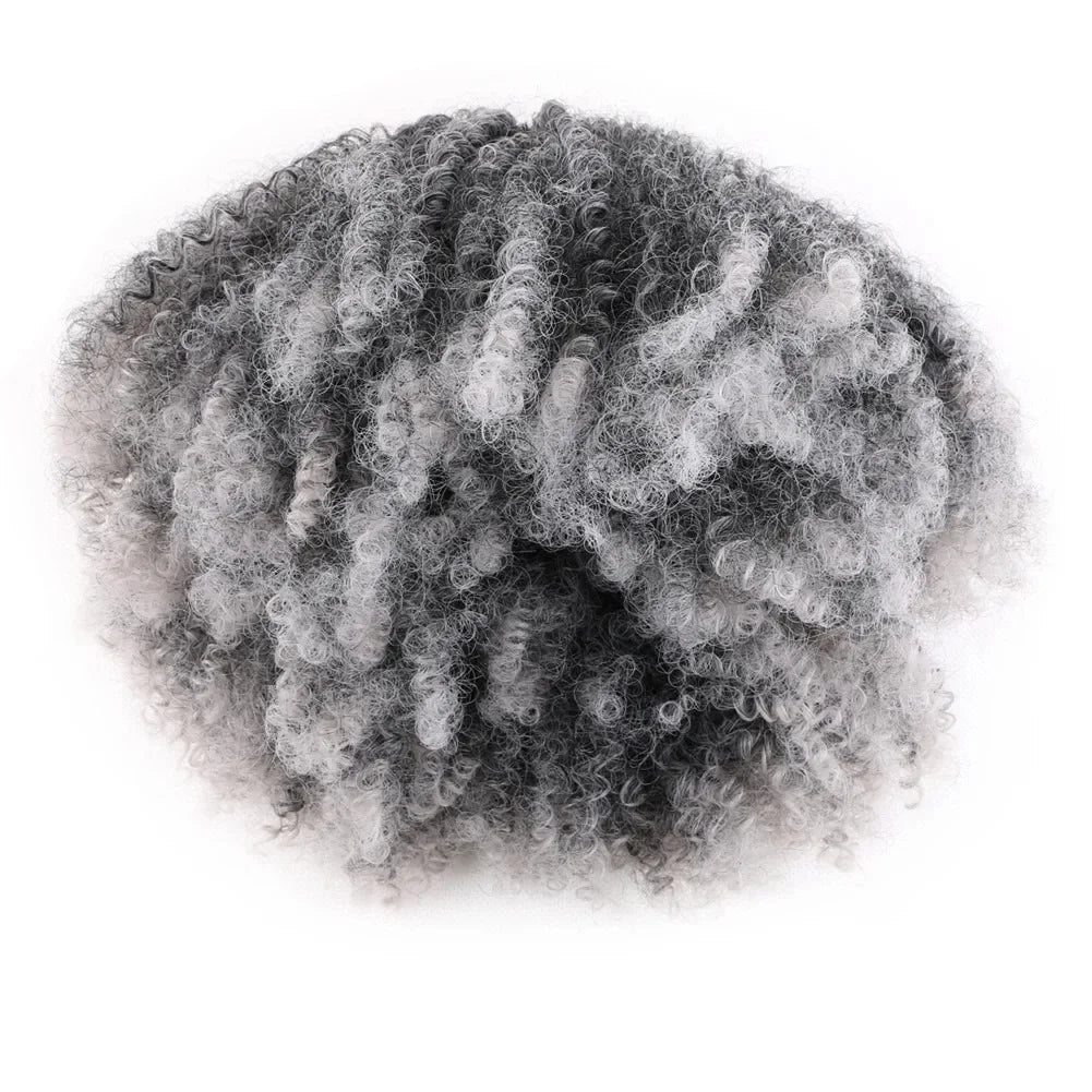 AfroCurls™ Instant Curly Glam
