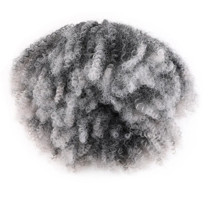 AfroCurls™ Instant Curly Glam