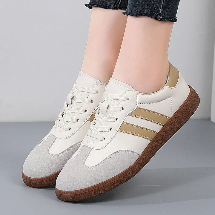 Elisa | Comfort Fit Damenschuhe