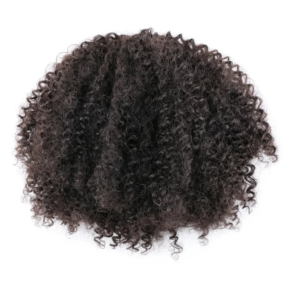AfroCurls™ Instant Curly Glam