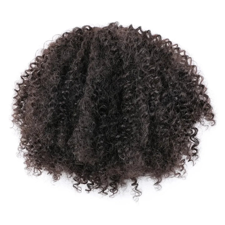 AfroCurls™ Instant Curly Glam