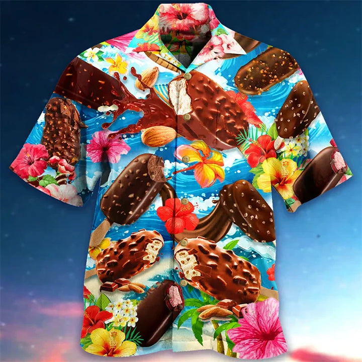 Gudrun™ Coole Freizeitvibes