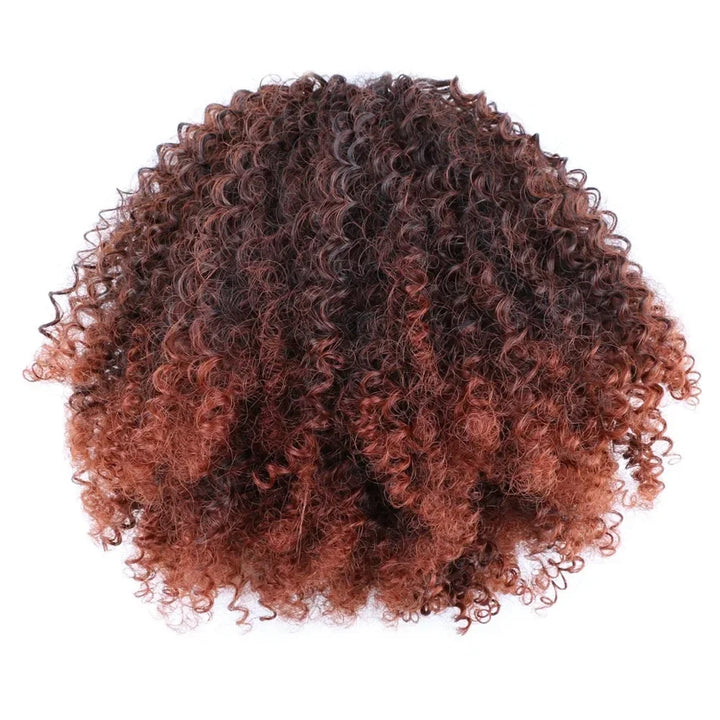 AfroCurls™ Instant Curly Glam