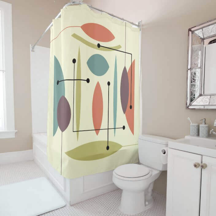 GelasseneDusche™ Versatile Waterproof Shield