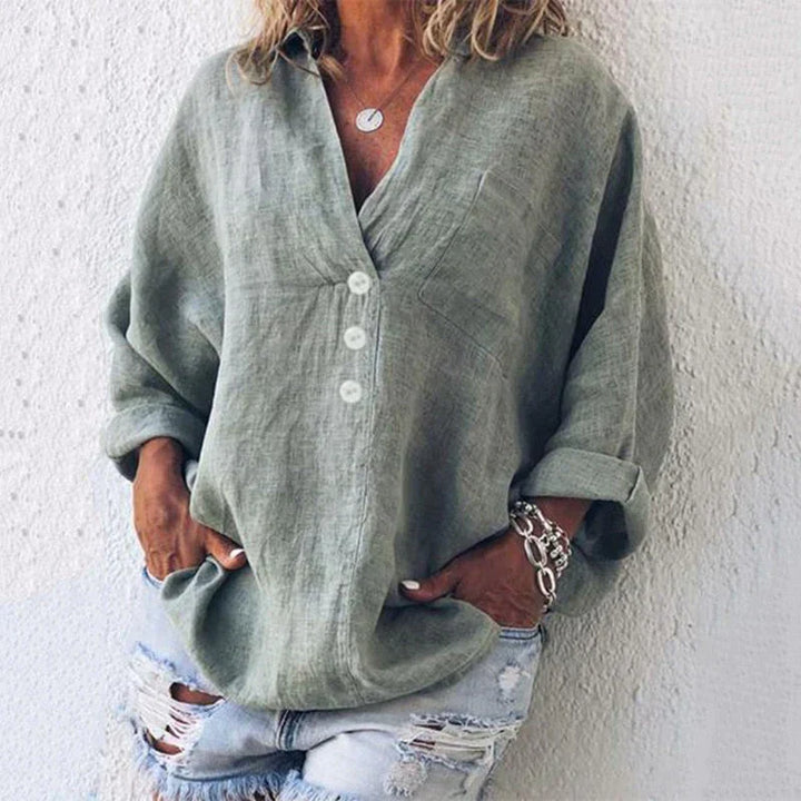 Rosa | Stylish Blouse