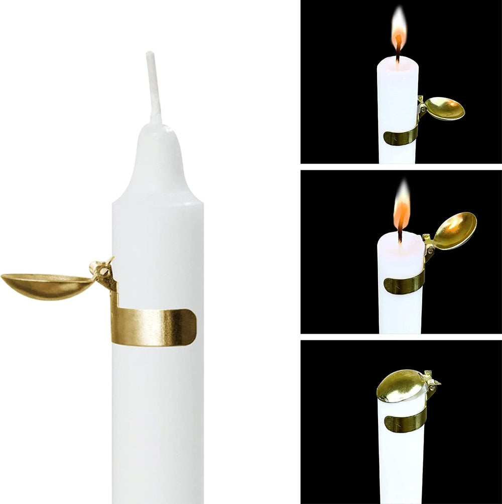 KerzenLöscher™ Quick Flame Control
