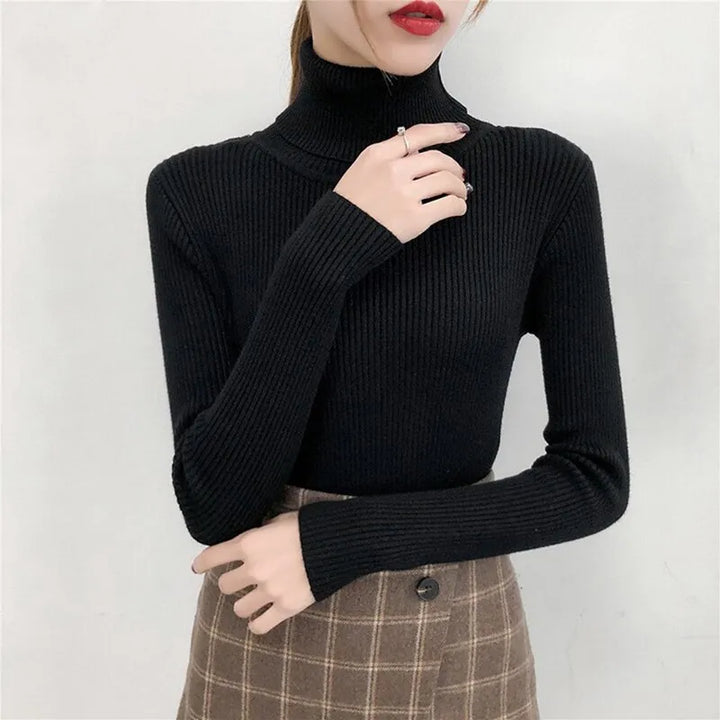 Sina | Strickpullover