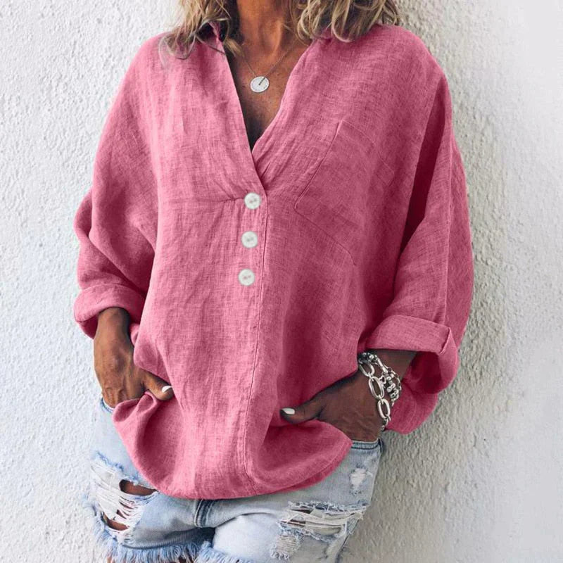Rosa | Stylish Blouse