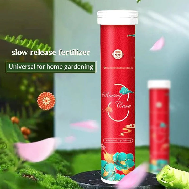 GrowthBooster™ Promote Healthy Growth