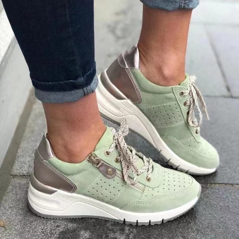 Scarpe ortopediche comode con supporto dell’arco plantare | Punta larga contro i punti di pressione | Ammortizzazione ergonomica | Per uso quotidiano e lunghe camminate
