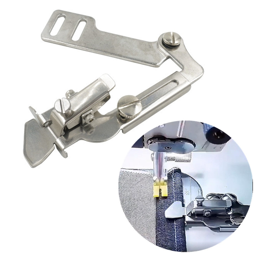 StichPerfekt™ Perfezione costante delle cuciture