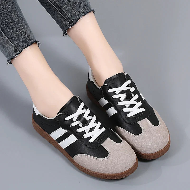 Elisa | Comfort Fit Damenschuhe