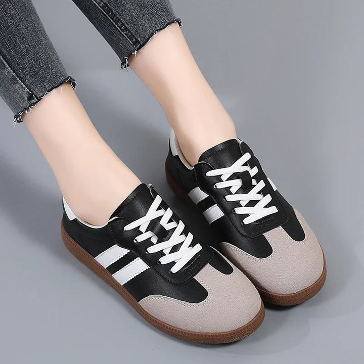 Elisa | Comfort Fit Damenschuhe