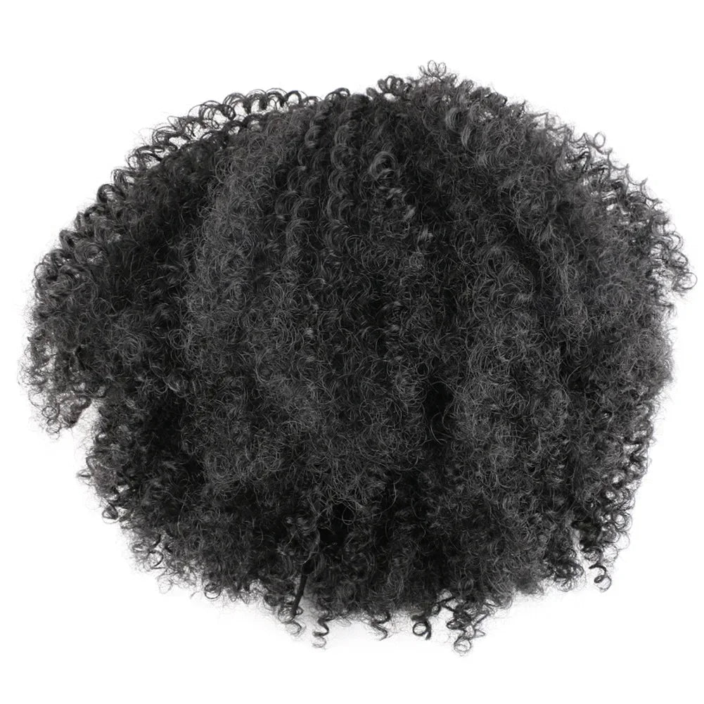 AfroCurls™ Instant Curly Glam