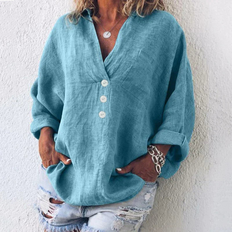 Rosa | Stylish Blouse