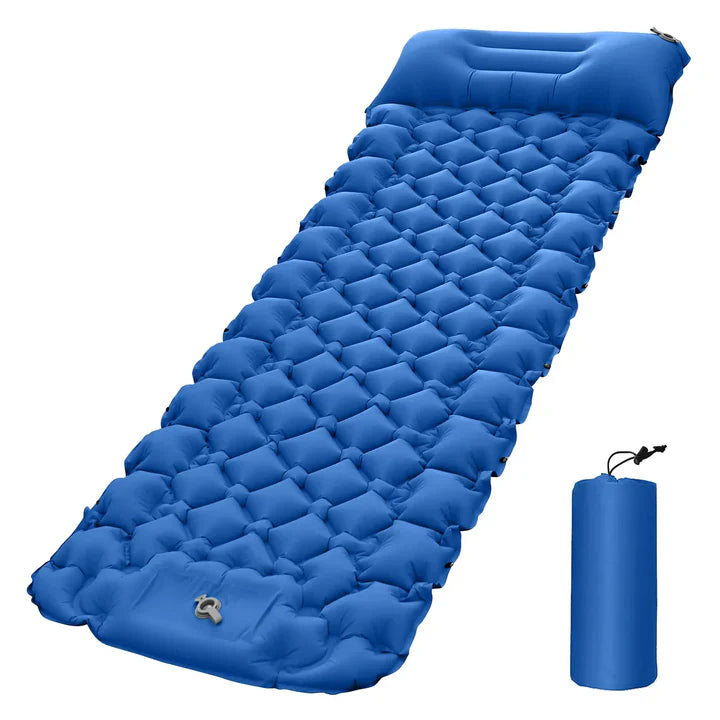 HorizontBett™ Soluzione portatile per il sonno