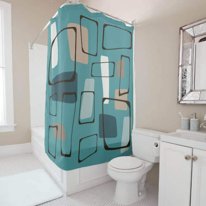GelasseneDusche™ Versatile Waterproof Shield