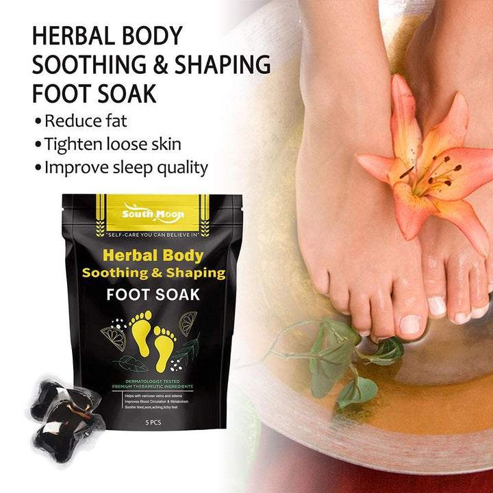 DetoxBoost™ – müde Füße sofort beleben | 1 kaufen, 1 gratis