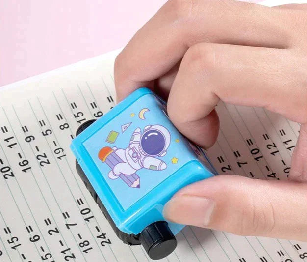 RolStamp ™ Mathematischer Stempel [Letzter Tag des Angebots]