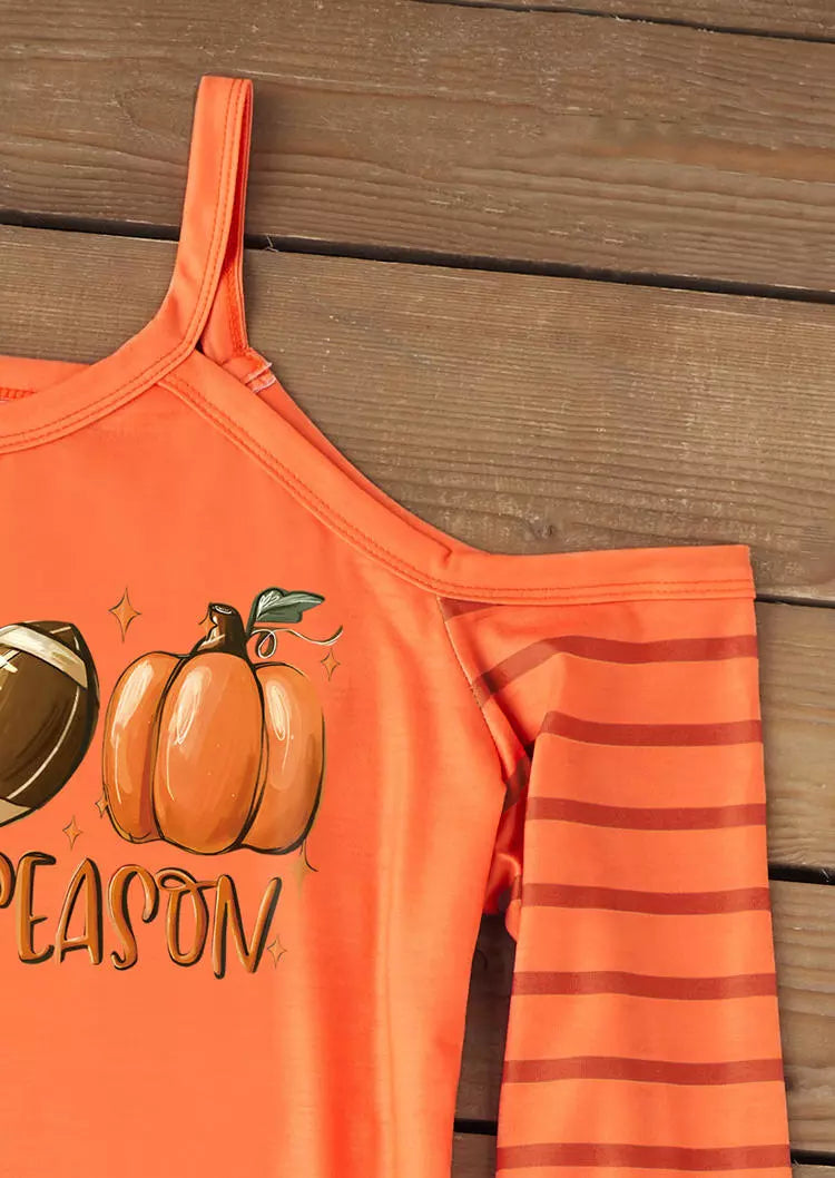 Ali | Halloween-paita