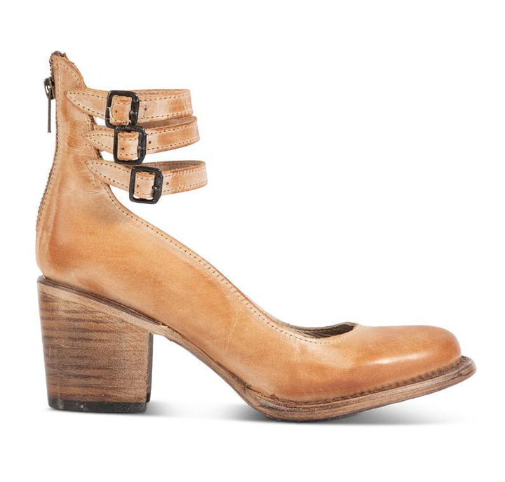 Orthopädische Damen High Heels | Elegante Absatzschuhe mit Komfortpolsterung | Rutschfeste Sohle für Alltag &amp; Anlässe