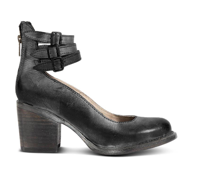 Orthopädische Damen High Heels | Elegante Absatzschuhe mit Komfortpolsterung | Rutschfeste Sohle für Alltag &amp; Anlässe