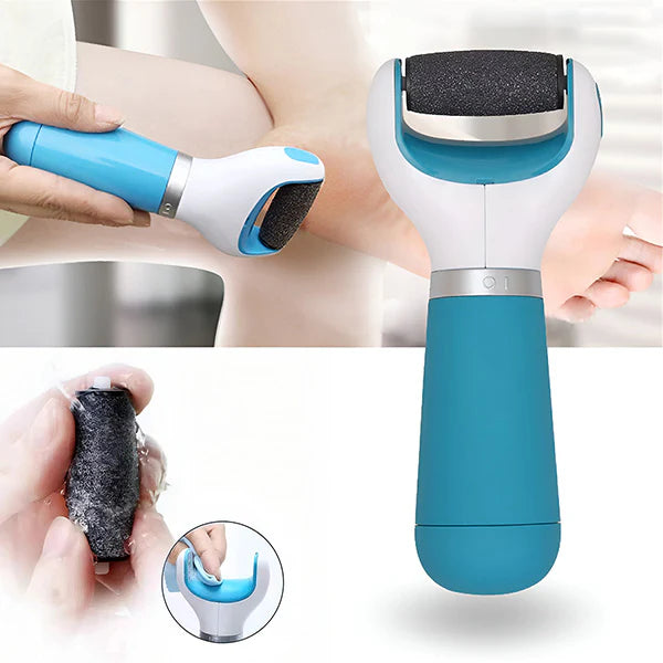 FrischeSeezunge™ Gentle Foot Treatment