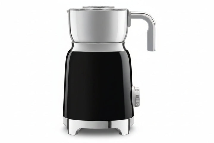 Milchaufschäumer | 600 ml mit Induktionstechnologie und 6 Automatikprogrammen