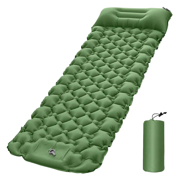 HorizontBett™ Soluzione portatile per il sonno