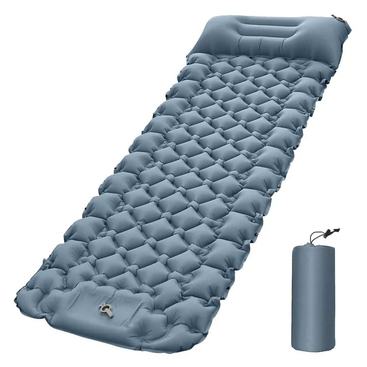 HorizontBett™ Soluzione portatile per il sonno
