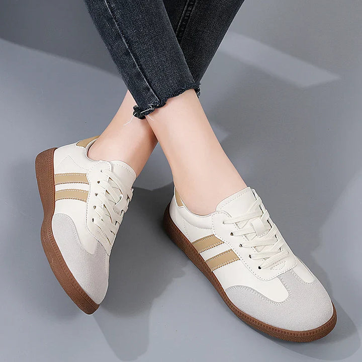 Elisa | Comfort Fit Damenschuhe