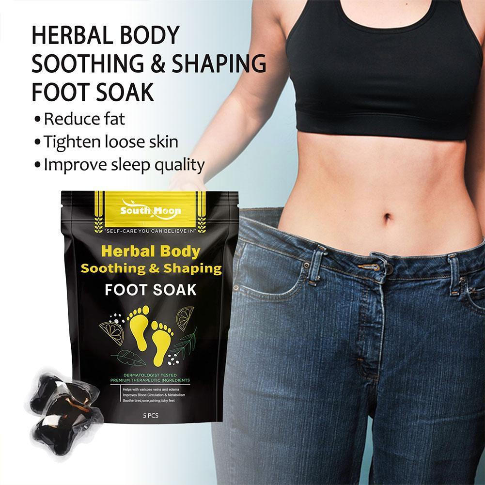 DetoxBoost™ – müde Füße sofort beleben | 1 kaufen, 1 gratis