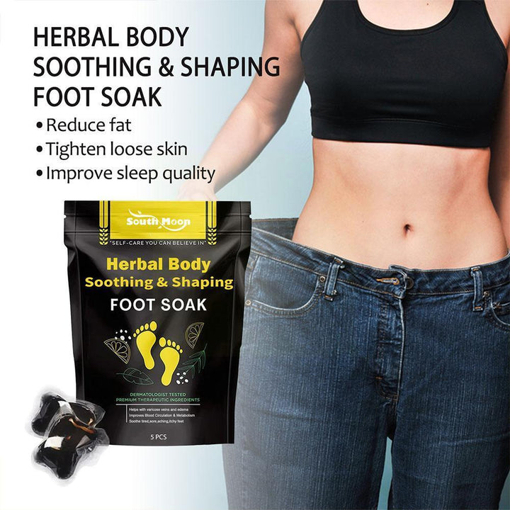 BodyFlush™ — Energie beleben &amp; schnelle Entgiftung | 1+1 GRATIS