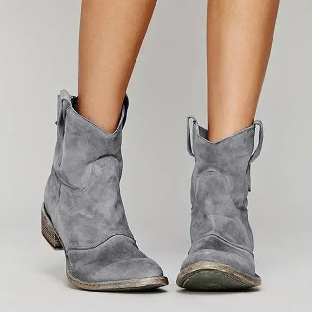 Bottes authentiques Robertha™ héritage cowboy