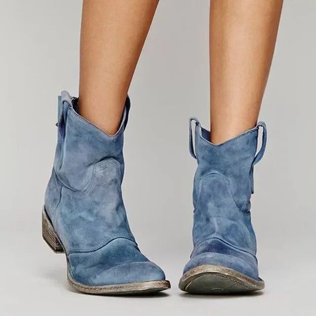 Bottes authentiques Robertha™ héritage cowboy