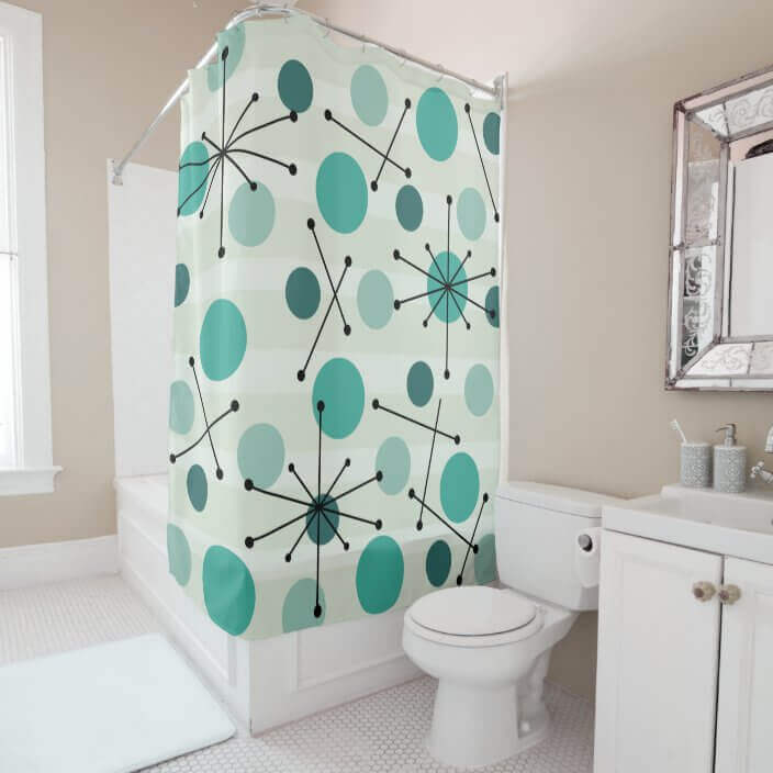 GelasseneDusche™ Versatile Waterproof Shield