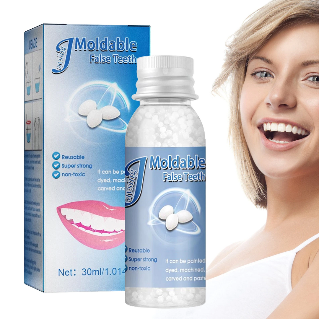 ToothFix™ DIY Tooth Repair Kit