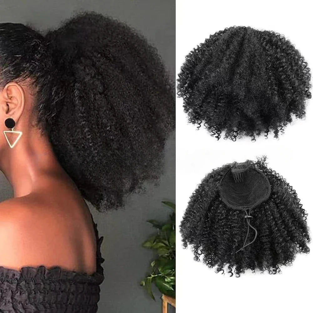 AfroCurls™ Instant Curly Glam