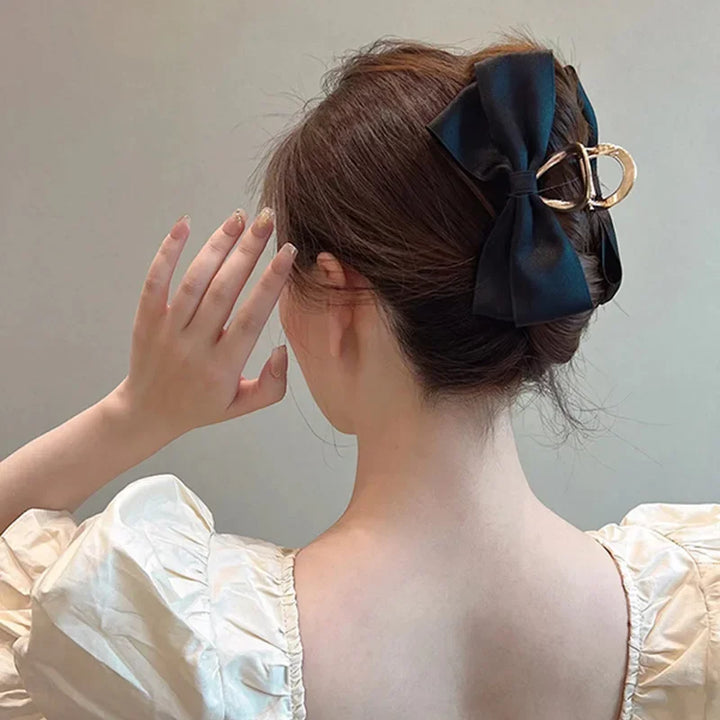 Farbbandklammer™ Haare im Handumdrehen stylen