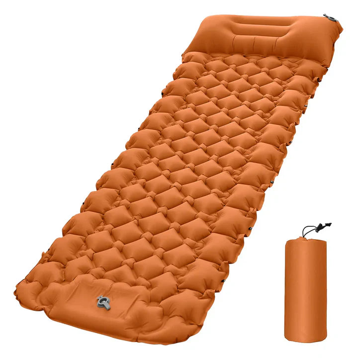 HorizontBett™ Soluzione portatile per il sonno