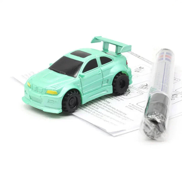 ZapZoom™ Magic Cruiser — Ignite creativity with every stroke your child makes.