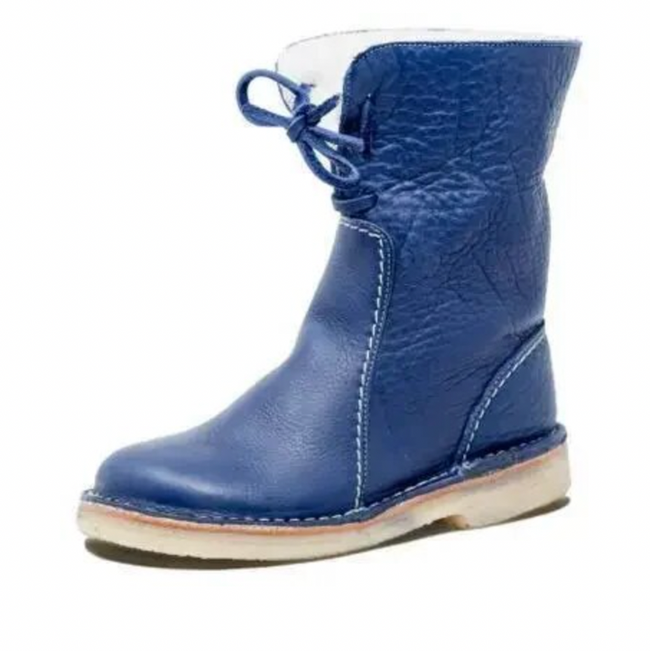 Levin™ Ultimate Warmth Comfort Leather Boots