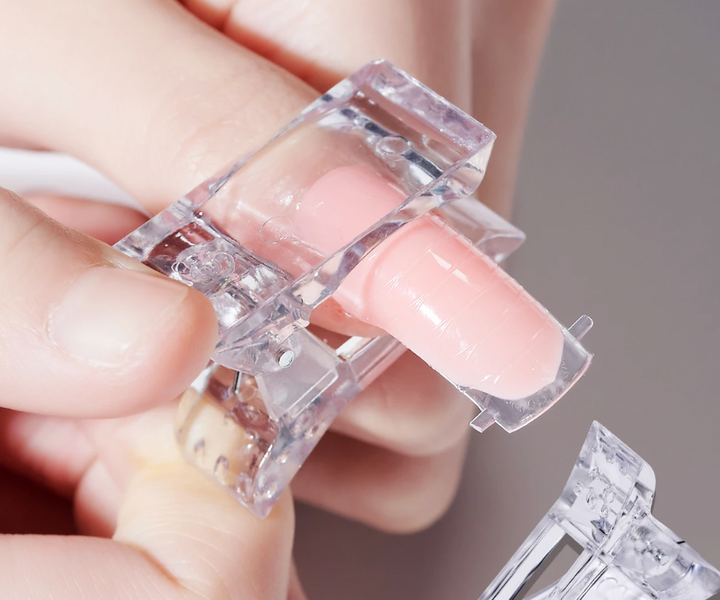 Set PolyNails di NailArt™