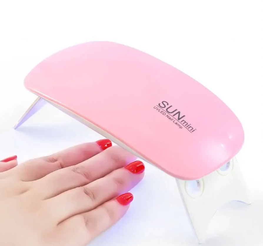 Set PolyNails di NailArt™